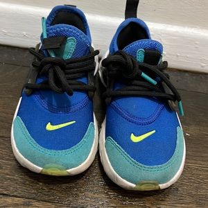 11c nike Presto